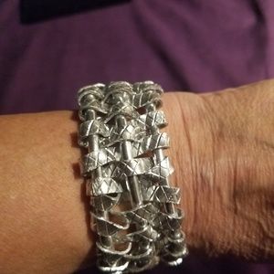 Hand made Cuff